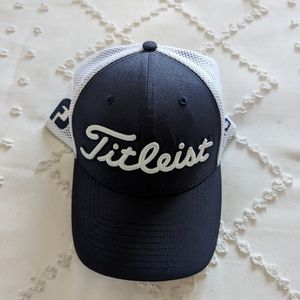 Titleist Golf Hat